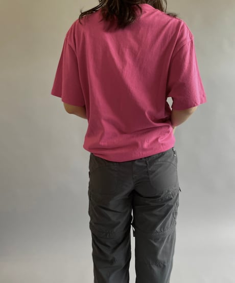 【USED】 ATC Hand Paint T-Shirt  /240608-016