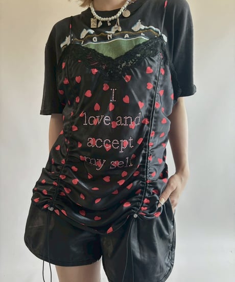 CATEGORY Chinatsu Aoyama | THE TINY SHOP by MORI