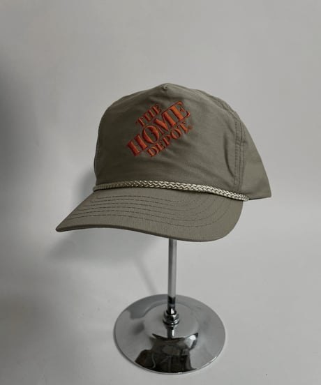 【USED】Cap HOME DEPOT /220327-024