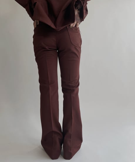 【USED】 Lee Western Co-ord Sets / 220430-007