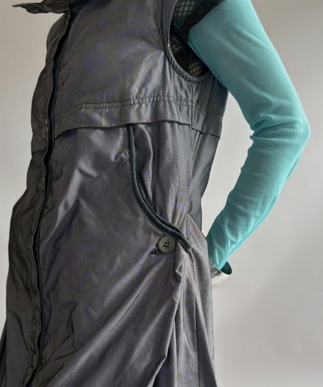 【USED】 Design N/S One-Piece / 260425-004