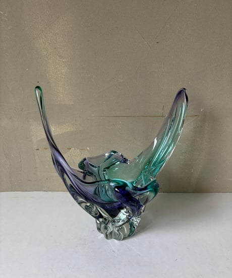 【USED】 Flower Vase  ( 花瓶 / フラワーベース ) 5991