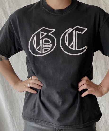 【USED】 S/S T-shirt GoodCharlotte/210526-017