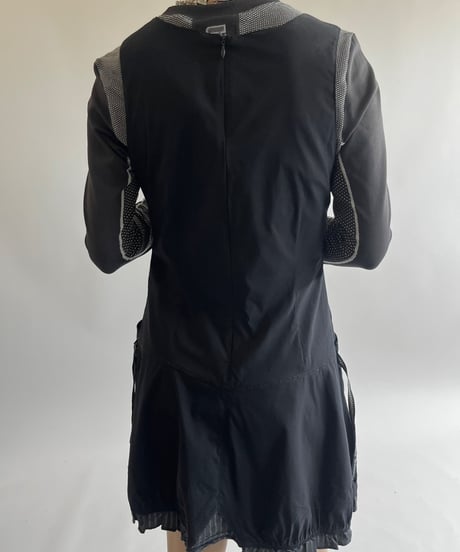 【USED】DPM N/S Design One-Piece  / 250517-021