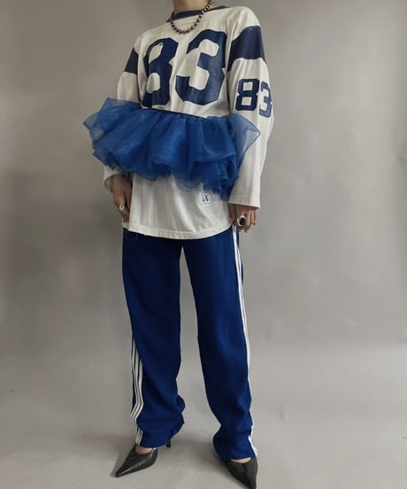 【USED】  Mini Skirt / 230430-023