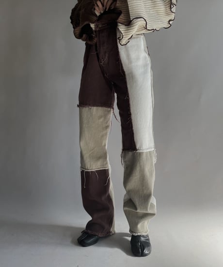 【USED】  Pants / 221117-020