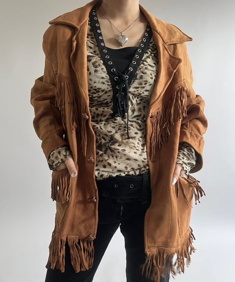 CATEGORY Outer | THE TINY SHOP by MORI