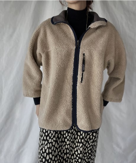 【USED】    PATAGONIA Freeze Top/211215-022