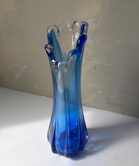 【USED】 Flower Vase  ( 花瓶 / フラワーベース ) 5810