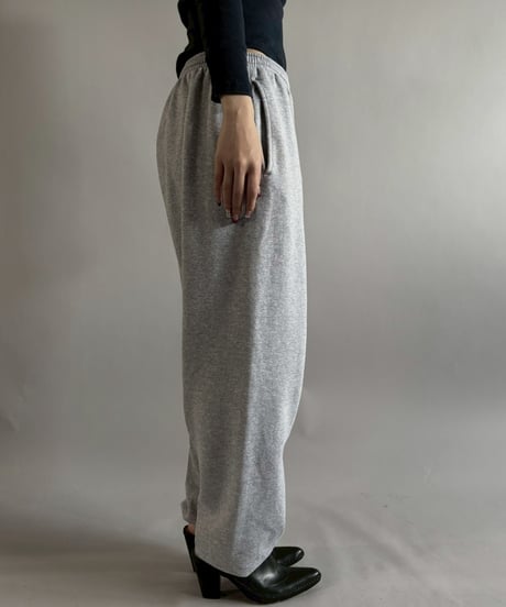 【USED】 Champion Sweat Pants / 251220-012