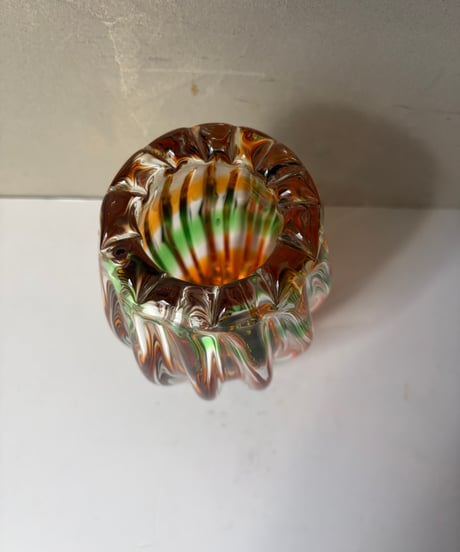 【USED】 Flower Vase  ( 花瓶 / フラワーベース ) 5932