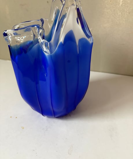 【USED】 Flower Vase  ( 花瓶 / フラワーベース ) 5937