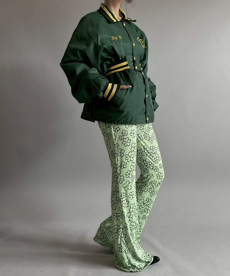 【RE;CIRCLE】 RE Nylon Blouson Switch / 260312-009