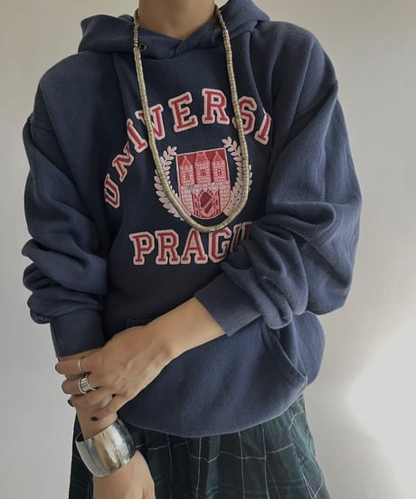 【USED】 Fruit of the Loom University PRAGUE Parker /241019-029