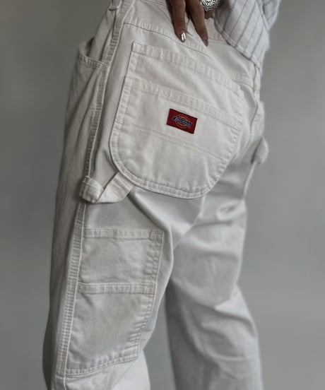 【USED】  Dickies Pants / 220730-016
