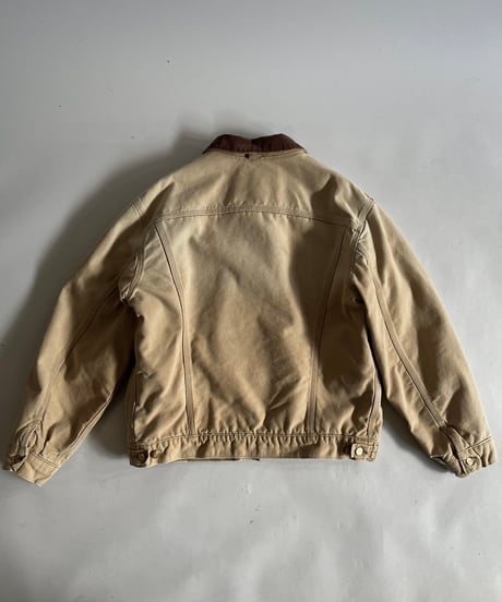 【USED】 Carhartt Tracker Jacket  /250222-003