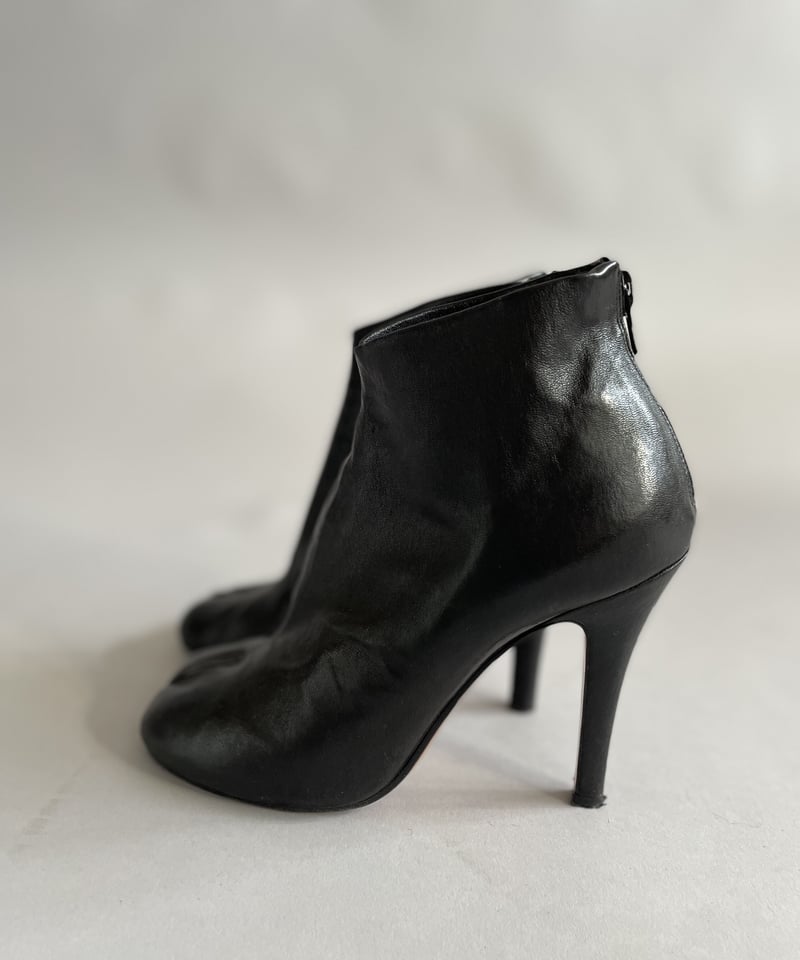 USED】 Maison Margiela Tabi Boots / 230109-003