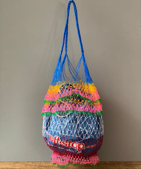 【RE;CIRCLE】 RE ECO Bag 19/210717-019