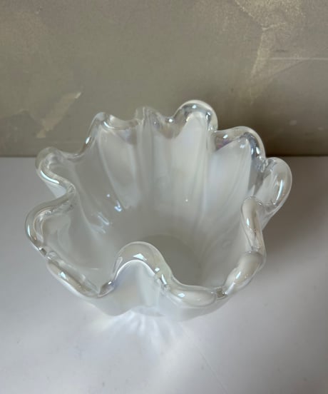 【USED】 Flower Vase  ( 花瓶 / フラワーベース ) 5031