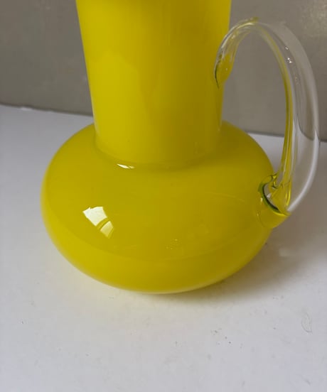 【USED】 Flower Vase  ( 花瓶 / フラワーベース ) 5949