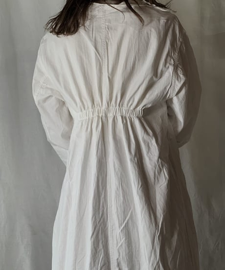 【RE;CIRCLE】  RE Medical Gown①/211126-050