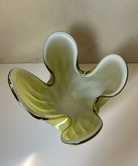 【USED】 Flower Vase  ( 花瓶 / フラワーベース ) 5780
