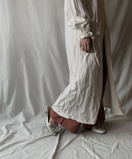【RE;CIRCLE】  RE Medical Gown③/211126-054