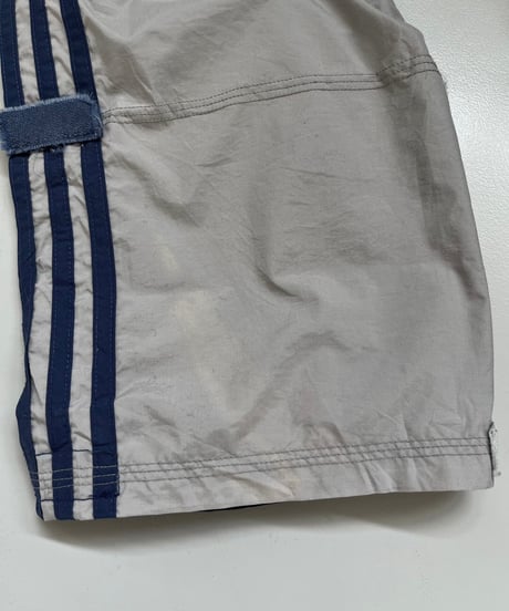 【USED】 adidas Cargo Pocket Line Pants /250118-019