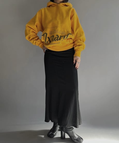 【USED】 Oxnard Hoodie Top /240127-015