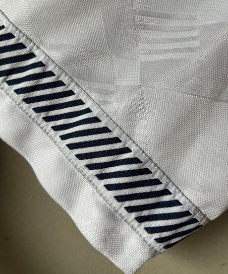 【USED 】Score Draw  ENGLAND  Soccer Shirt /240603-052