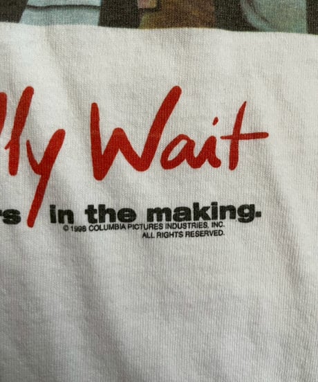 【USED】 Murina Can't Hardly Wait T-Shirt /250621-013