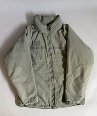 【DEAD STOCK】 U.S Army ECWCS Level7 Primaloft Parka Medium-Regular DJ MANUFACTURING / 260126-009