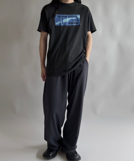【USED】90s Terminator2 T-Shirt / 250830-043