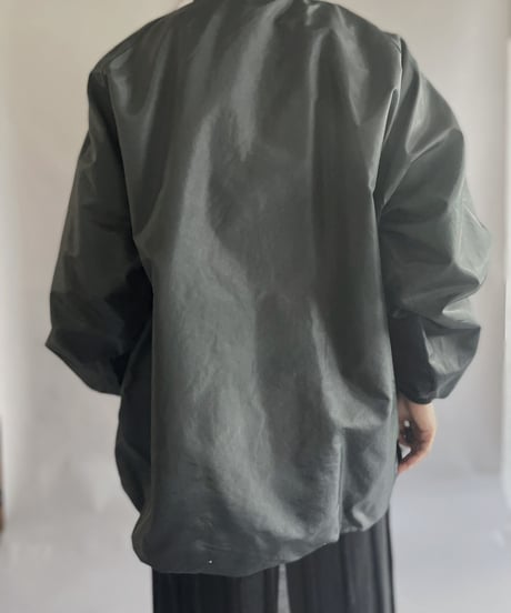 【USED】 Pla-jac Coach Jacket / 230211-001