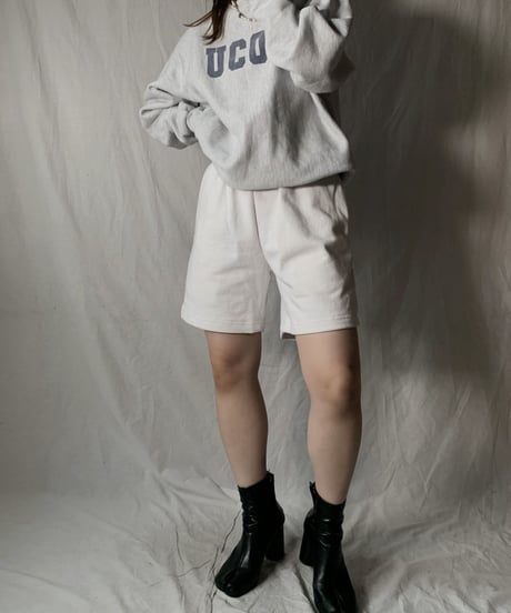【USED】   Champion Reverse Weave Sweat UCONN/210516-022