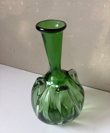 【USED】 Flower Vase  ( 花瓶 / フラワーベース ) 5952