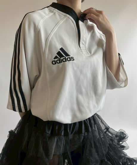 【USED】 adidas Training Top / 250712-005
