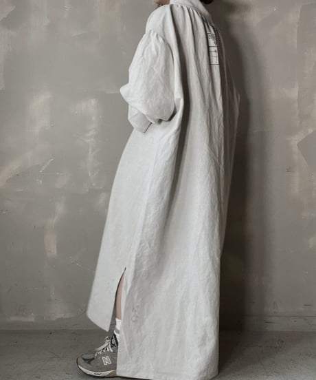 【RE;CIRCLE】 RE French Army Mattress cover One-piece/220307-001