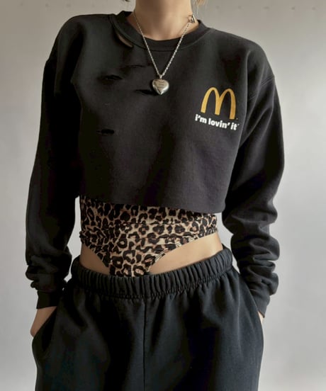 THE TINY SHOP by MORI