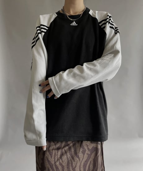 【USED】 adidas Soccer Shirt / 230401-034