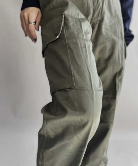 【USED】  ARMY Pants / 221112-006