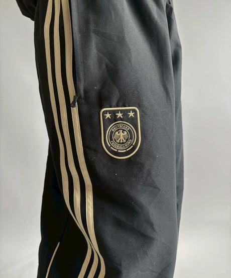 【USED】 adidas Nylon Pants / 251129-018
