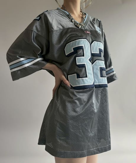 【USED】 Football Shirt / 260516-014