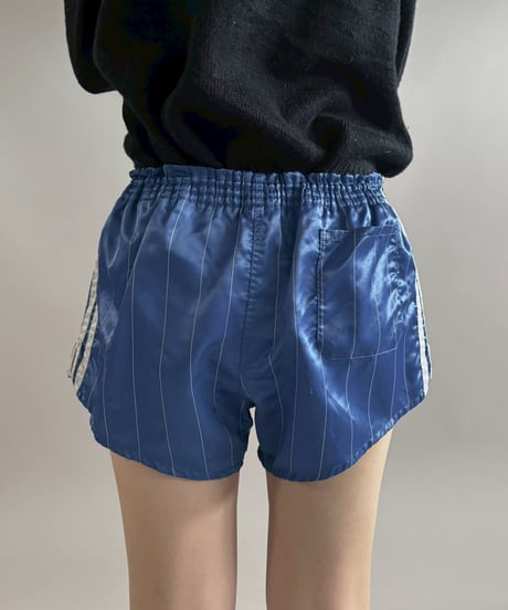 【USED】 adidas Nylon Shorts / 260117-005