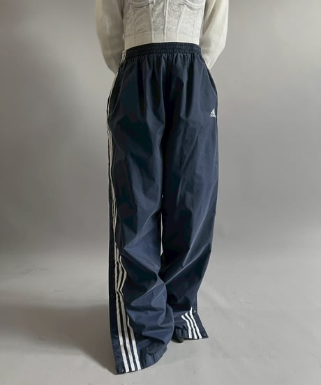 【USED】 adidas Nylon Pants / 251122ー025