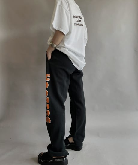 【USED】 S/S HOOTERS T-shirt / 230603-035