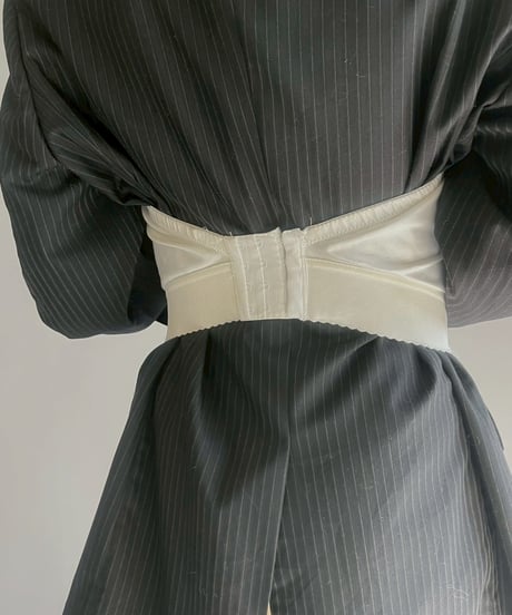 【USED】 Corset Top /251122-026