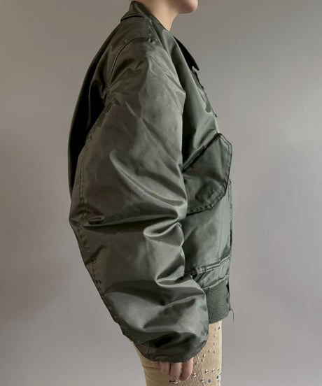 【USED】 Alpha CWU-45P Jacket/ 260104-013