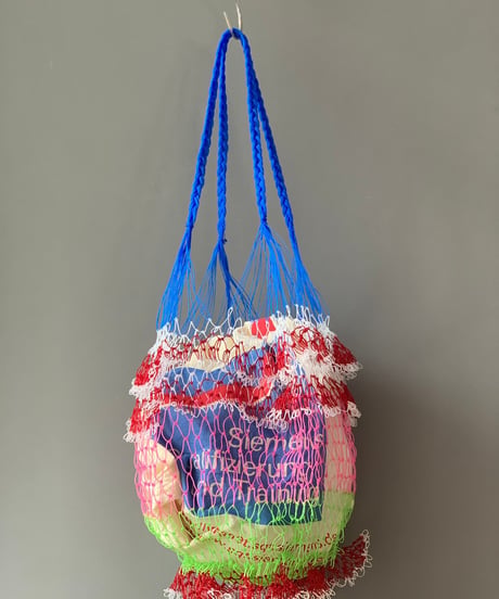 【RE;CIRCLE】 RE ECO Bag 14/210717-014