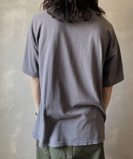 【USED】 Made in USA HOOK-UPS T-Shirt / 230731-016